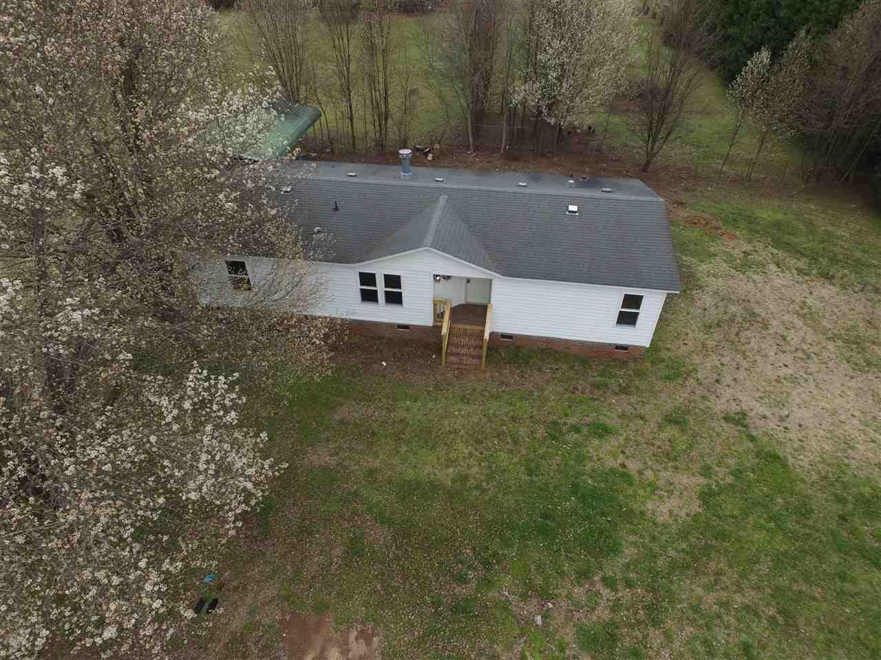 440 Cochran Road Inman, SC 29349 - Photo 32 of 35