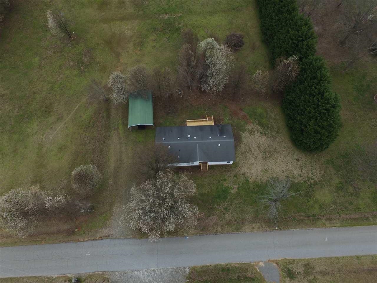 440 Cochran Road Inman, SC 29349 - Photo 34 of 35