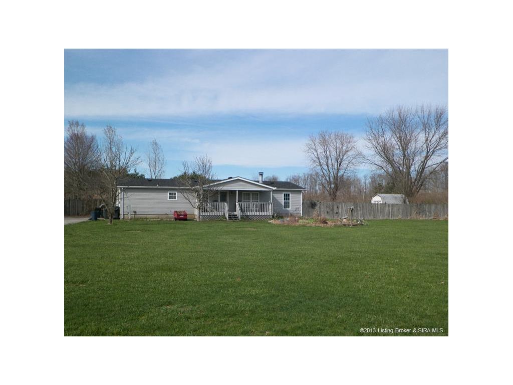 3250 Ragains Road Northeast New Salisbury, IN 47161 - Photo 2 of 11