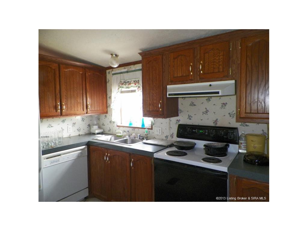 3250 Ragains Road Northeast New Salisbury, IN 47161 - Photo 4 of 11
