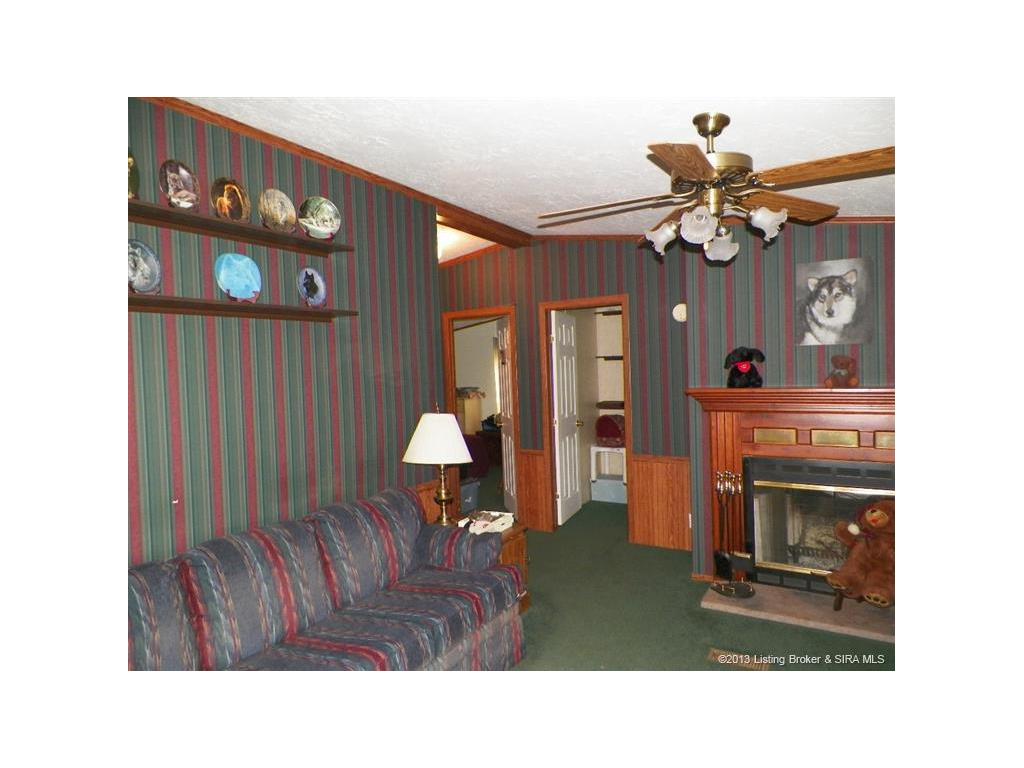 3250 Ragains Road Northeast New Salisbury, IN 47161 - Photo 6 of 11