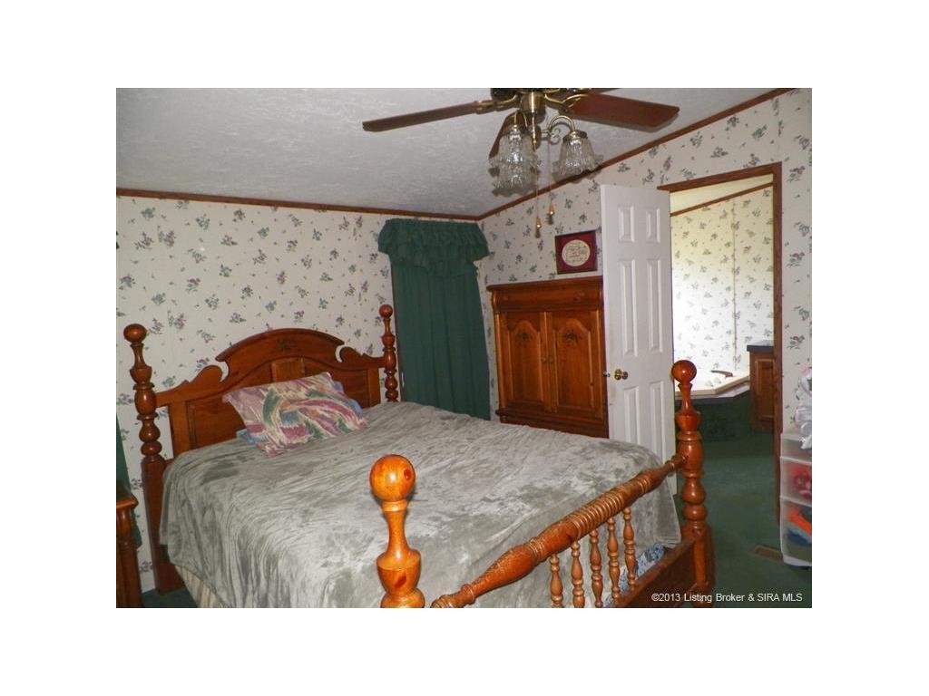 3250 Ragains Road Northeast New Salisbury, IN 47161 - Photo 7 of 11