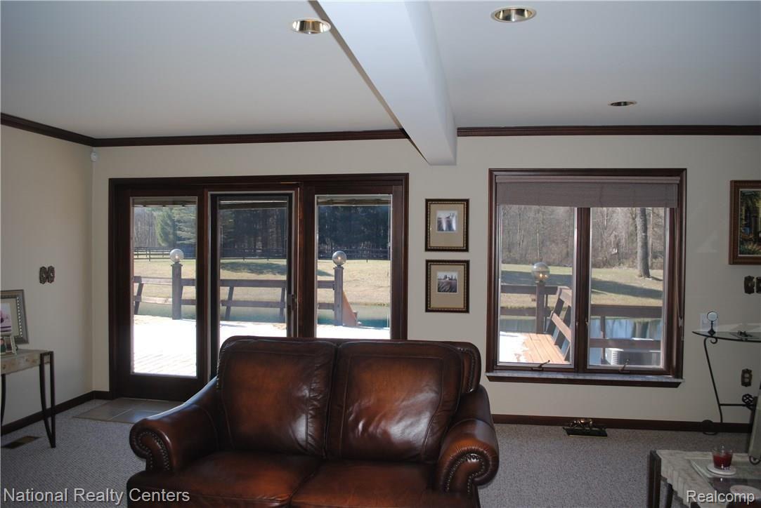 1769 Withey Road Columbus, MI 48063 - Photo 12 of 55 Spectacular Views From Every Room!