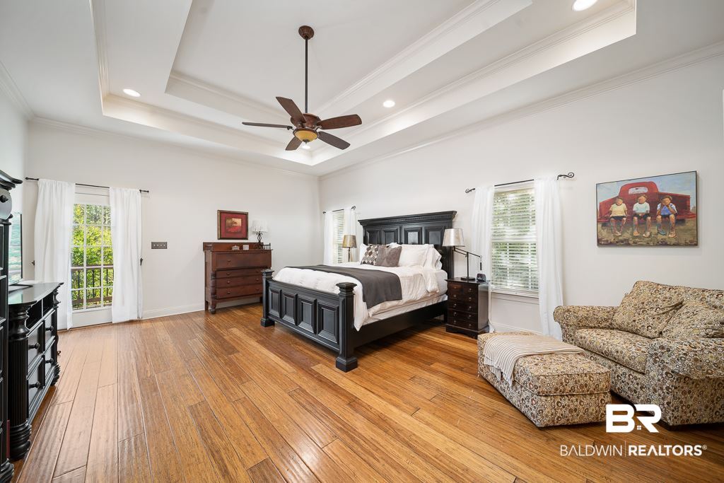 33433 Alder Circle Daphne, AL 36527 - Photo 18 of 50 Master Bedroom