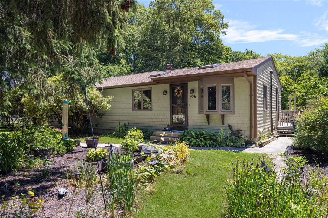 456 Rockland Road Scituate, RI 02857 - Photo 1 of 40 Exterior 1