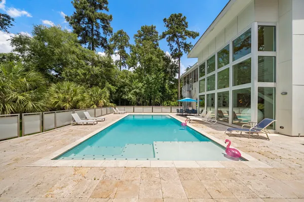 $7,500 | 118 Angel Leaf Road, The Woodlands, TX 77380