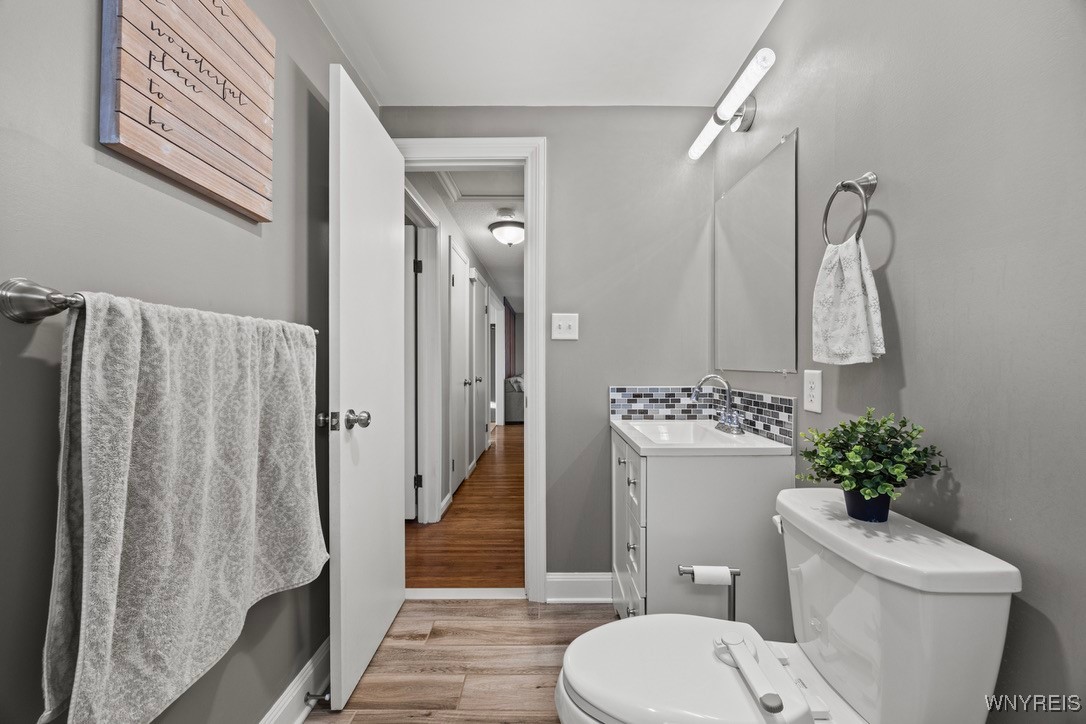 28 White Road Cheektowaga, NY 14225 - Photo 17 of 42