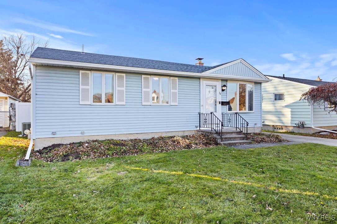 28 White Road Cheektowaga, NY 14225 - Photo 2 of 42