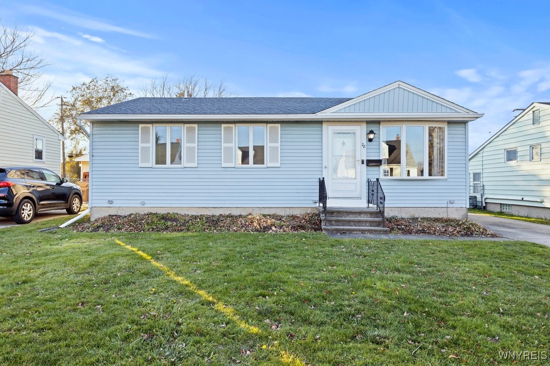 28 White Road Cheektowaga, NY 14225 - Photo 3 of 42