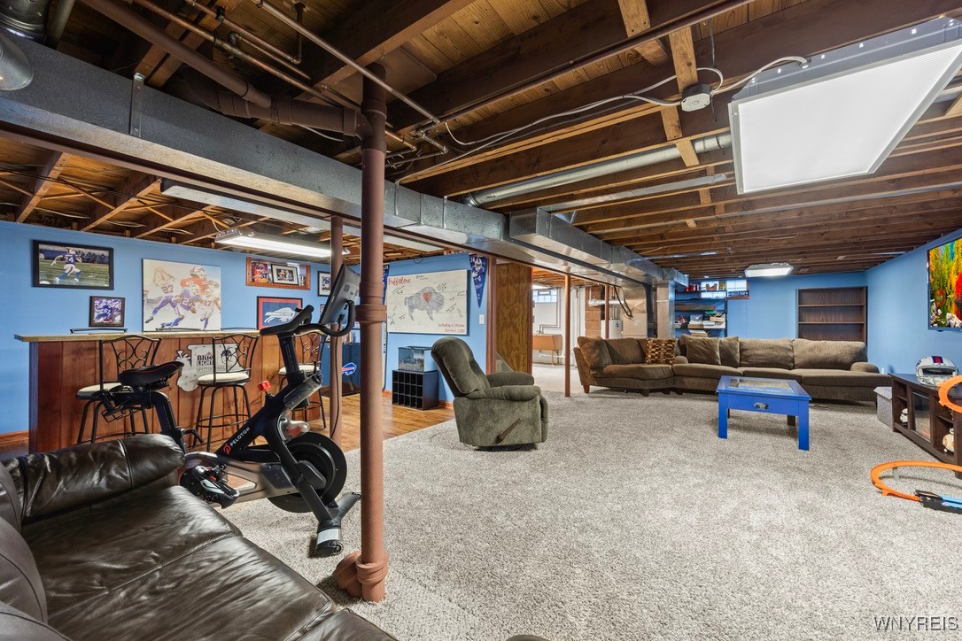 28 White Road Cheektowaga, NY 14225 - Photo 32 of 42