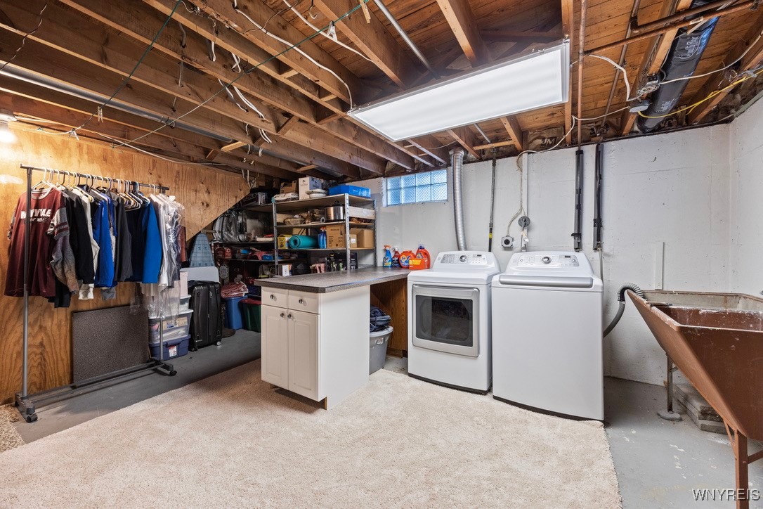 28 White Road Cheektowaga, NY 14225 - Photo 34 of 42