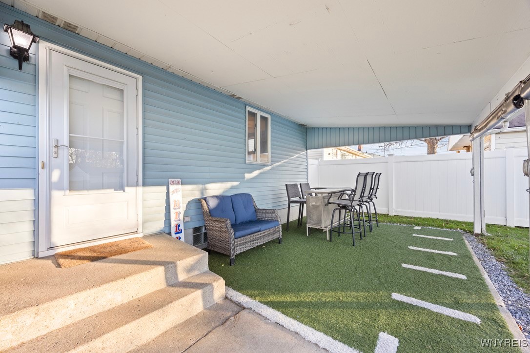 28 White Road Cheektowaga, NY 14225 - Photo 36 of 42