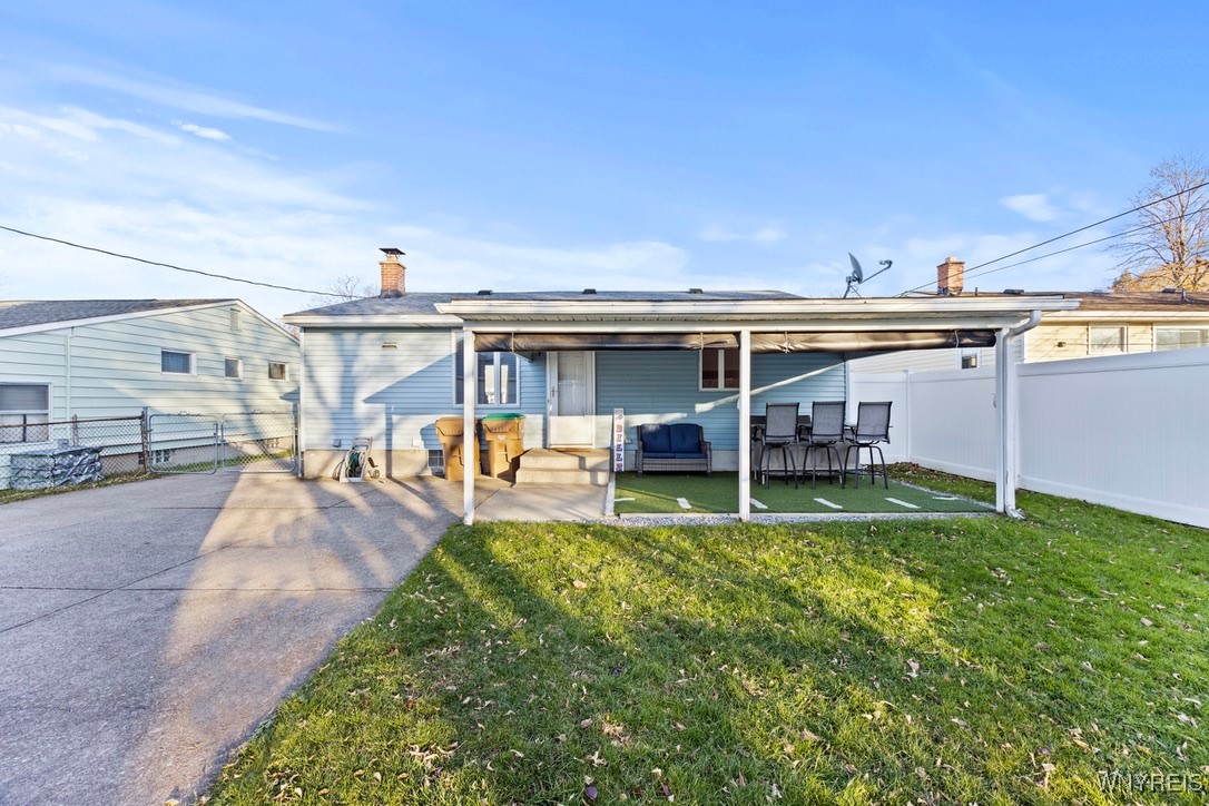 28 White Road Cheektowaga, NY 14225 - Photo 37 of 42