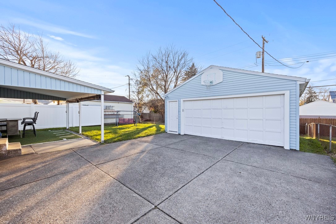 28 White Road Cheektowaga, NY 14225 - Photo 38 of 42