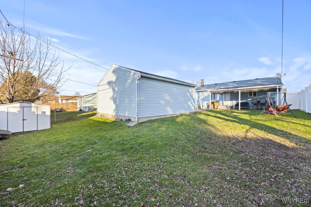 28 White Road Cheektowaga, NY 14225 - Photo 40 of 42