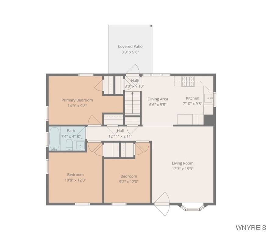 28 White Road Cheektowaga, NY 14225 - Photo 4 of 42