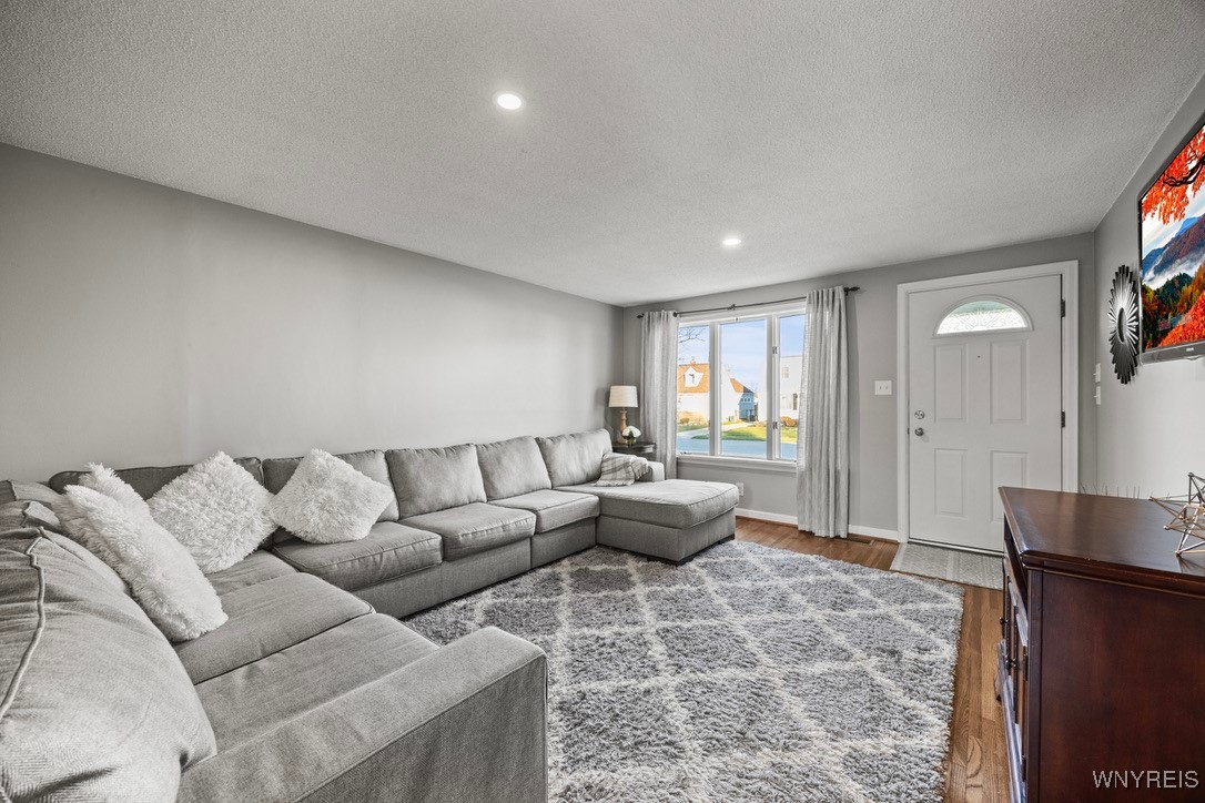 28 White Road Cheektowaga, NY 14225 - Photo 9 of 42