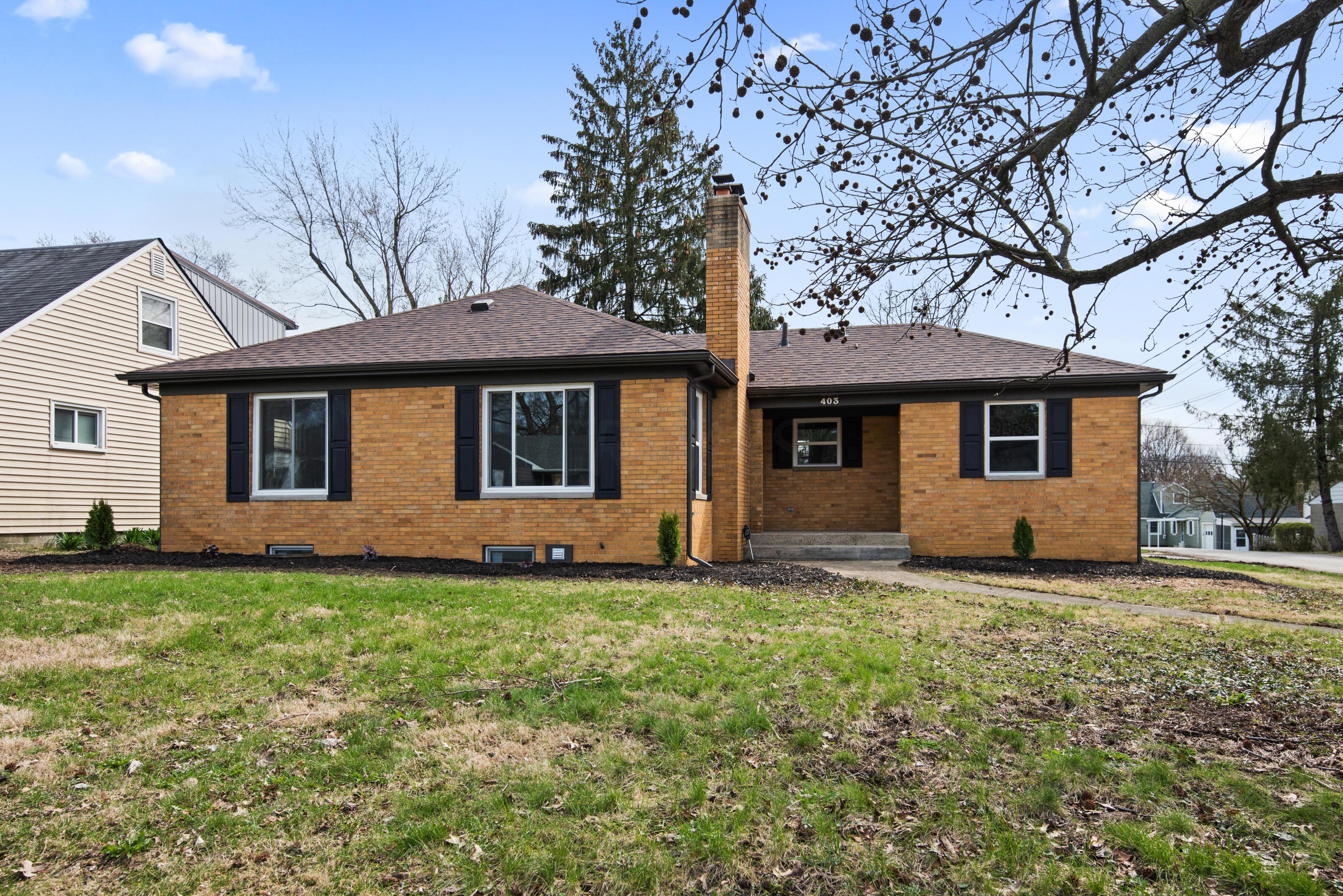403 Wetmore Road Columbus, OH 43214 - Photo 1 of 1