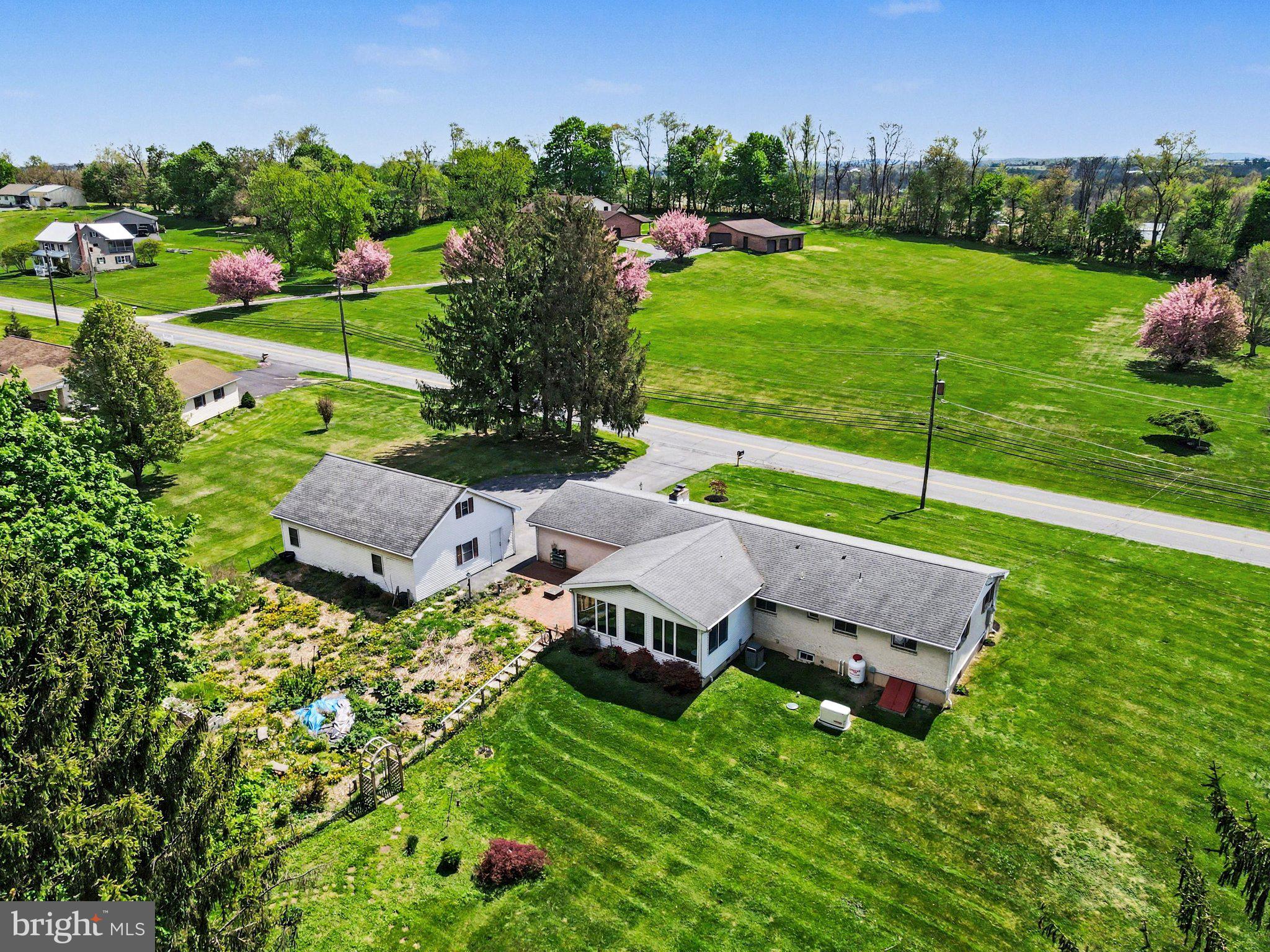 10416 Jonestown Road Annville, PA 17003 - Photo 32 of 35