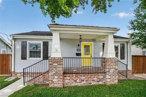 $455,000 | 268 Halsey Drive, Harahan, LA 70123