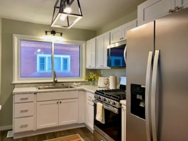 $169,000 | 62 Woodward Avenue, Battle Creek, MI 49017