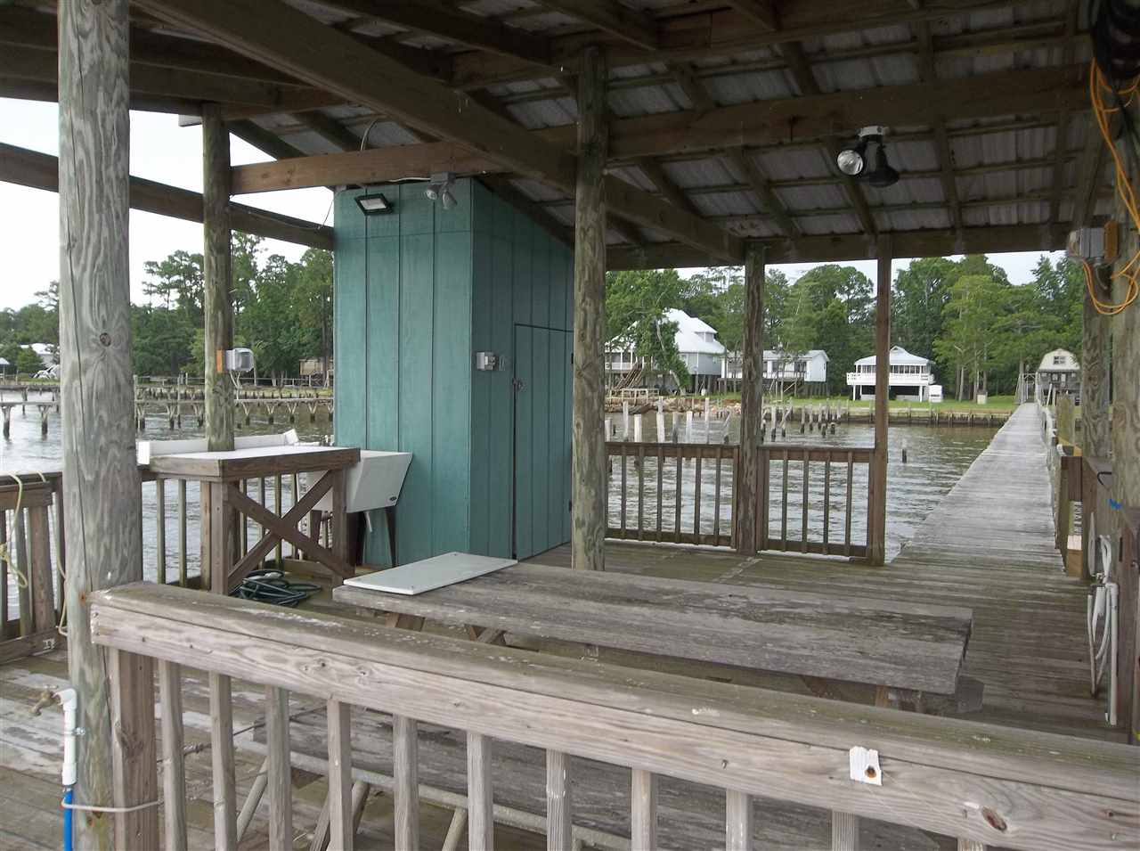 9121 Shore Drive Foley, AL 36535 - Photo 17 of 20