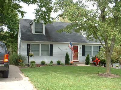 9959 Winton Road Cincinnati, OH 45231 - Photo 1 of 1