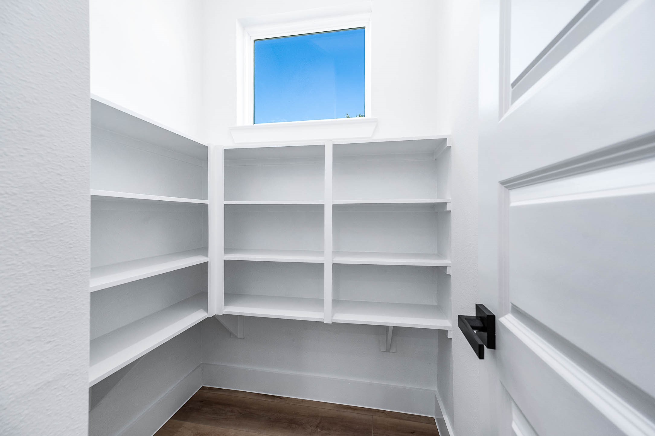 3201 St Emanuel Street, Unit A Houston, TX 77004 - Photo 19 of 37 Walk-In Pantry