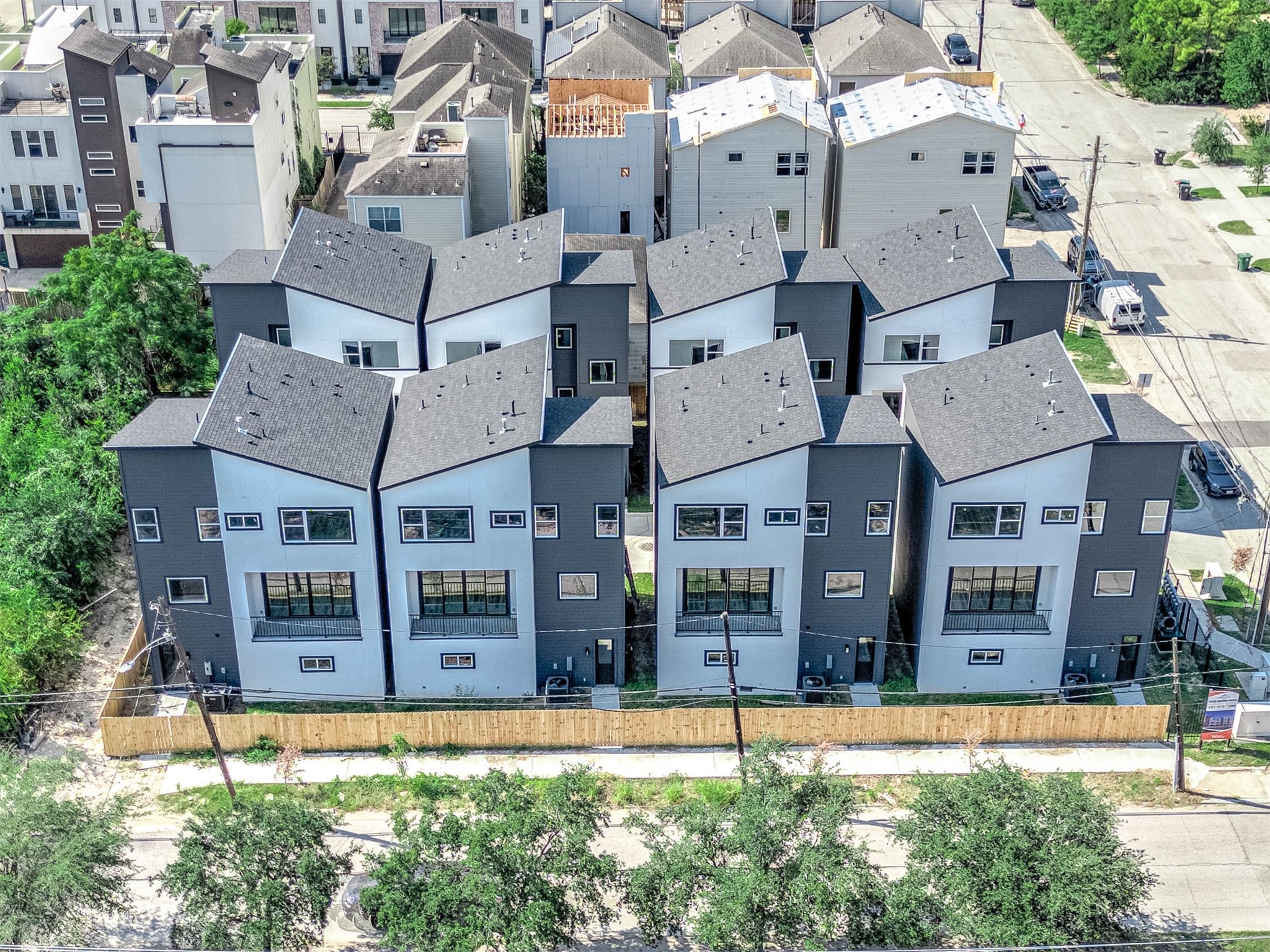 3201 St Emanuel Street, Unit A Houston, TX 77004 - Photo 37 of 37