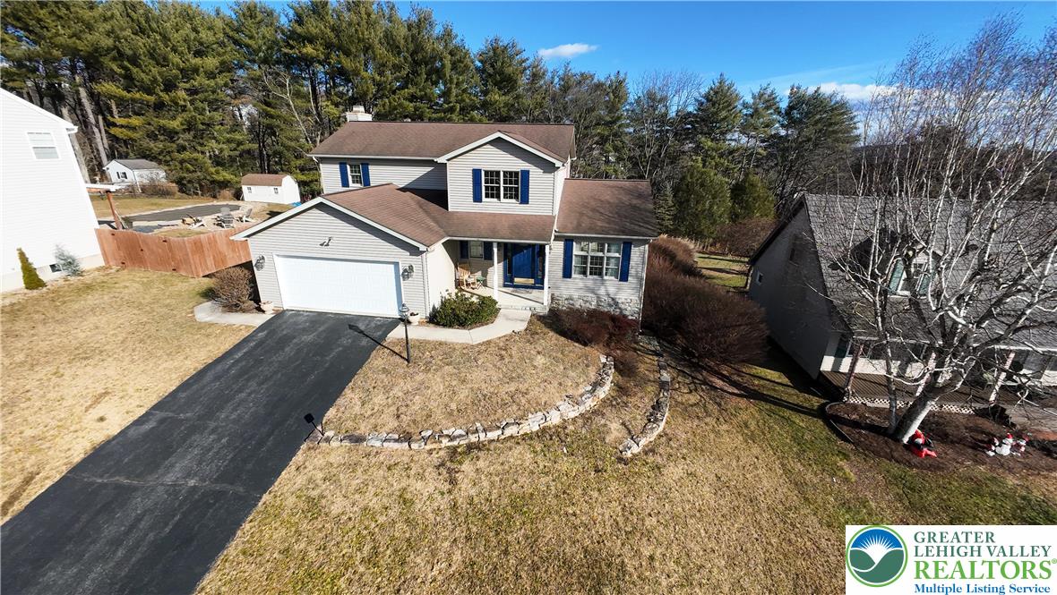 619 Stoney Run Road Pottsville, PA 17901 - Photo 2 of 37