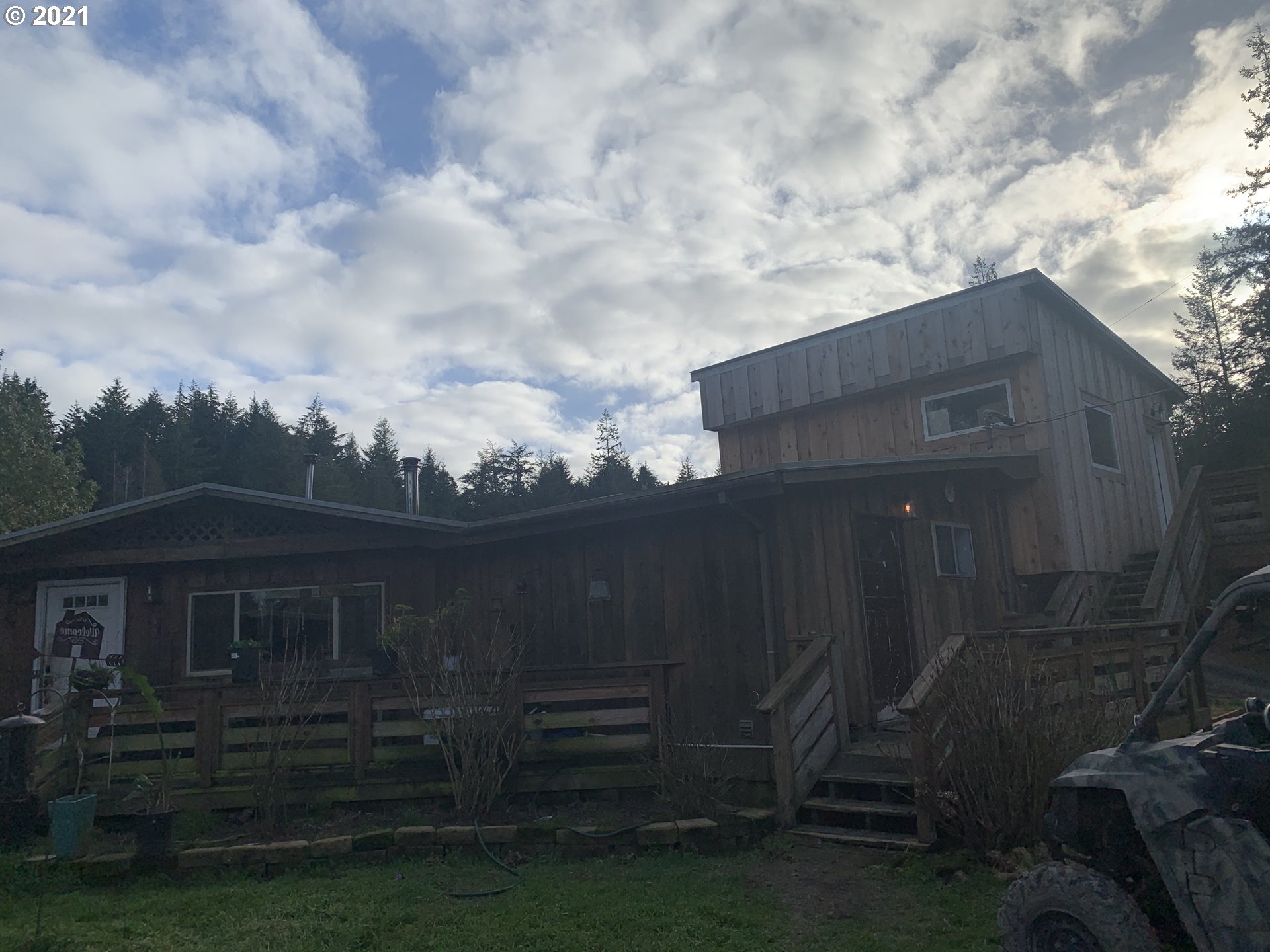 56556 Tom Smith Road Bandon, OR 97411 - Photo 1 of 32 Gallery Image 1