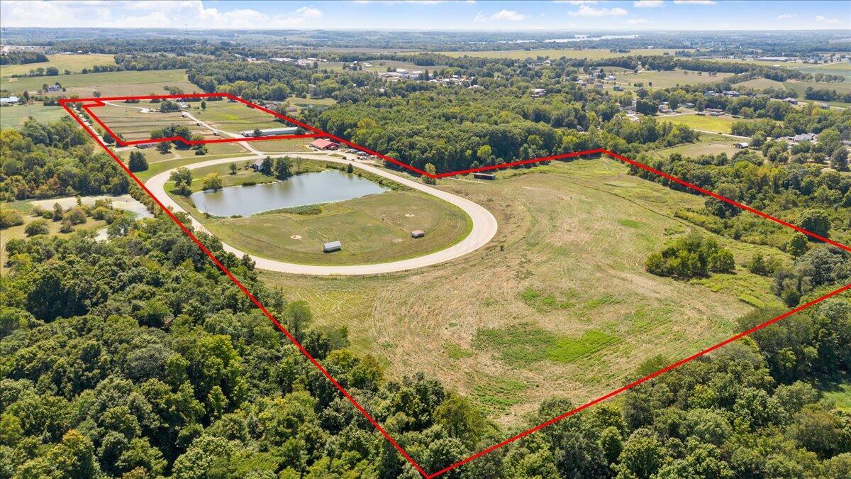 7233 National Road Southeast Jacksontown, OH 43030 - Photo 43 of 88 131-7233-7235 National Rd SE-131