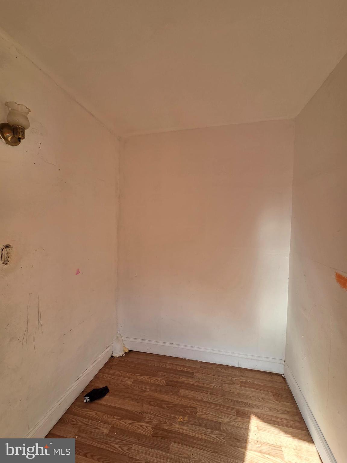 42 Maple Street Reading, PA 19602 - Photo 13 of 21 a view of an empty room