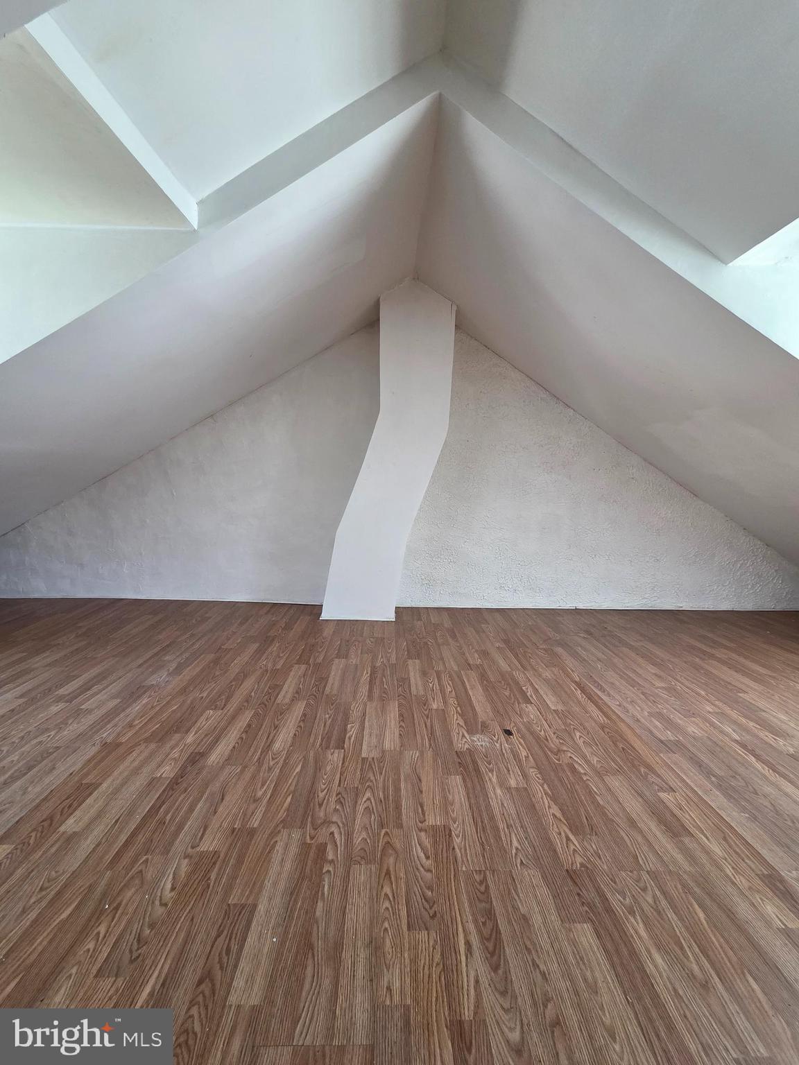42 Maple Street Reading, PA 19602 - Photo 15 of 18 a view of room with wooden floor