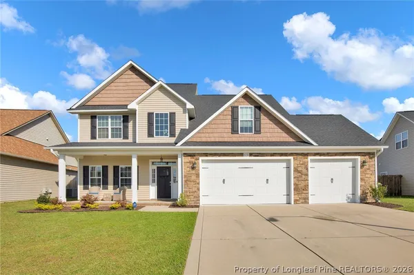$2,150 | 4258 Cherry Hill Lane, Fayetteville, NC 28312