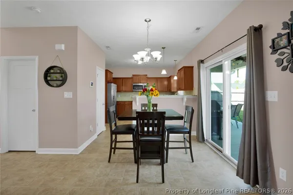 $2,150 | 4258 Cherry Hill Lane, Fayetteville, NC 28312