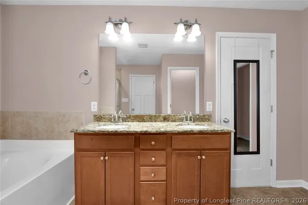 $2,150 | 4258 Cherry Hill Lane, Fayetteville, NC 28312