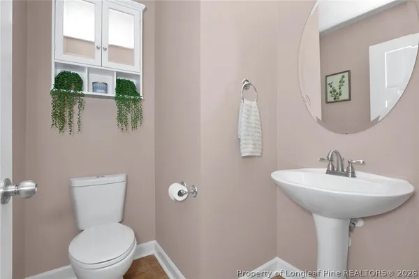 $2,150 | 4258 Cherry Hill Lane, Fayetteville, NC 28312