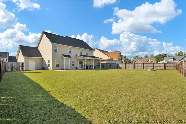 $2,150 | 4258 Cherry Hill Lane, Fayetteville, NC 28312