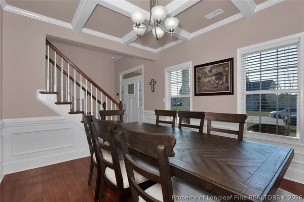 $2,150 | 4258 Cherry Hill Lane, Fayetteville, NC 28312