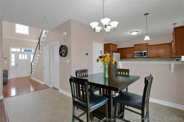 $2,150 | 4258 Cherry Hill Lane, Fayetteville, NC 28312