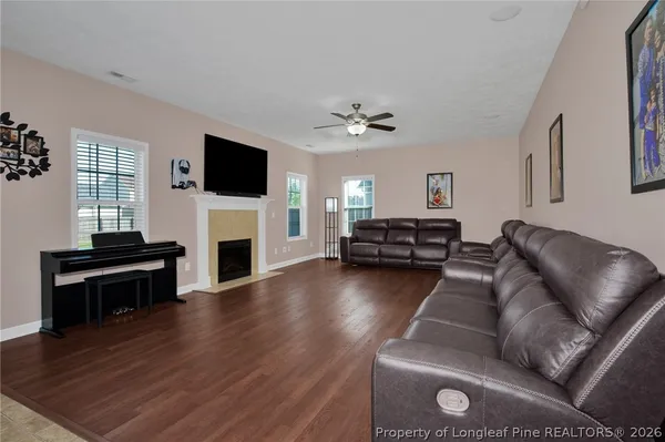 $2,150 | 4258 Cherry Hill Lane, Fayetteville, NC 28312