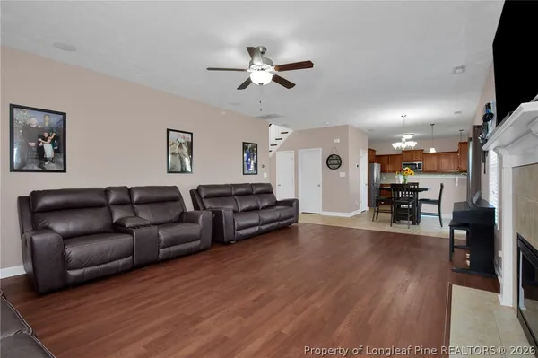 $2,150 | 4258 Cherry Hill Lane, Fayetteville, NC 28312