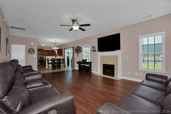 $2,150 | 4258 Cherry Hill Lane, Fayetteville, NC 28312