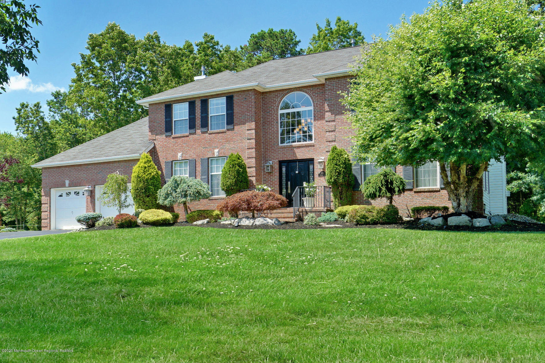 1018 Aumack Road Jackson, NJ 08527 - Photo 1 of 37 Front