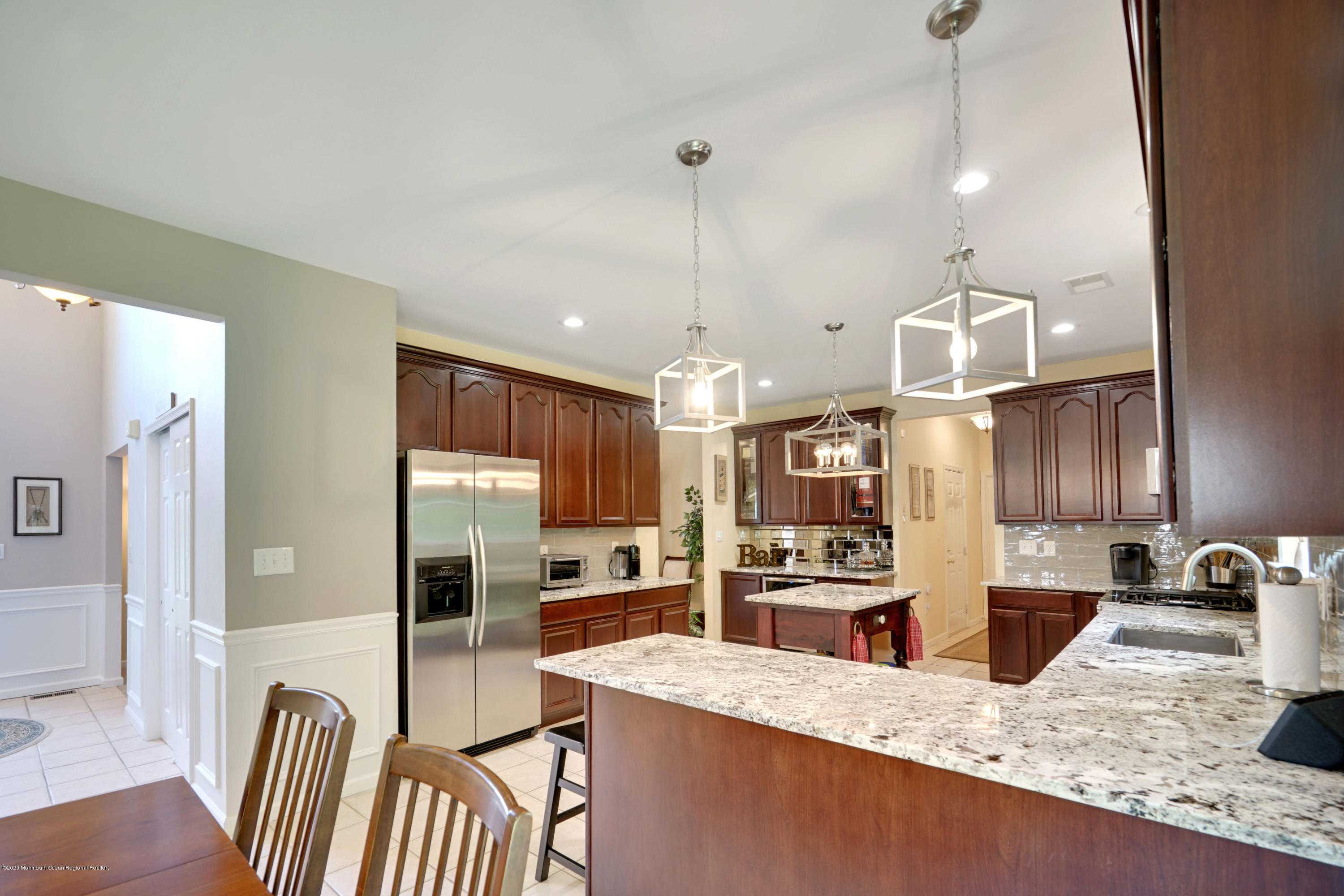 1018 Aumack Road Jackson, NJ 08527 - Photo 12 of 37 Kitchen