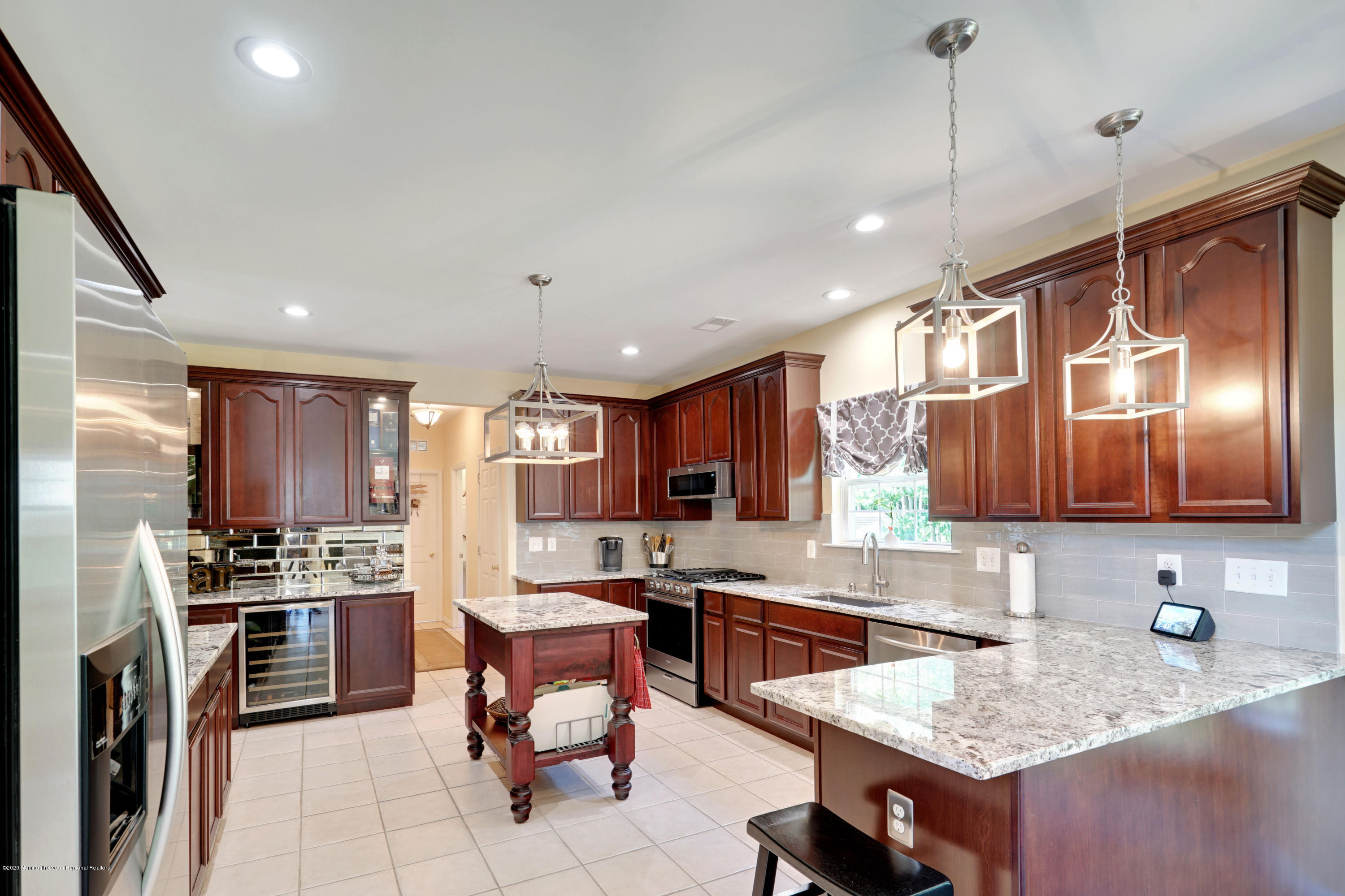 1018 Aumack Road Jackson, NJ 08527 - Photo 13 of 37 Kitchen