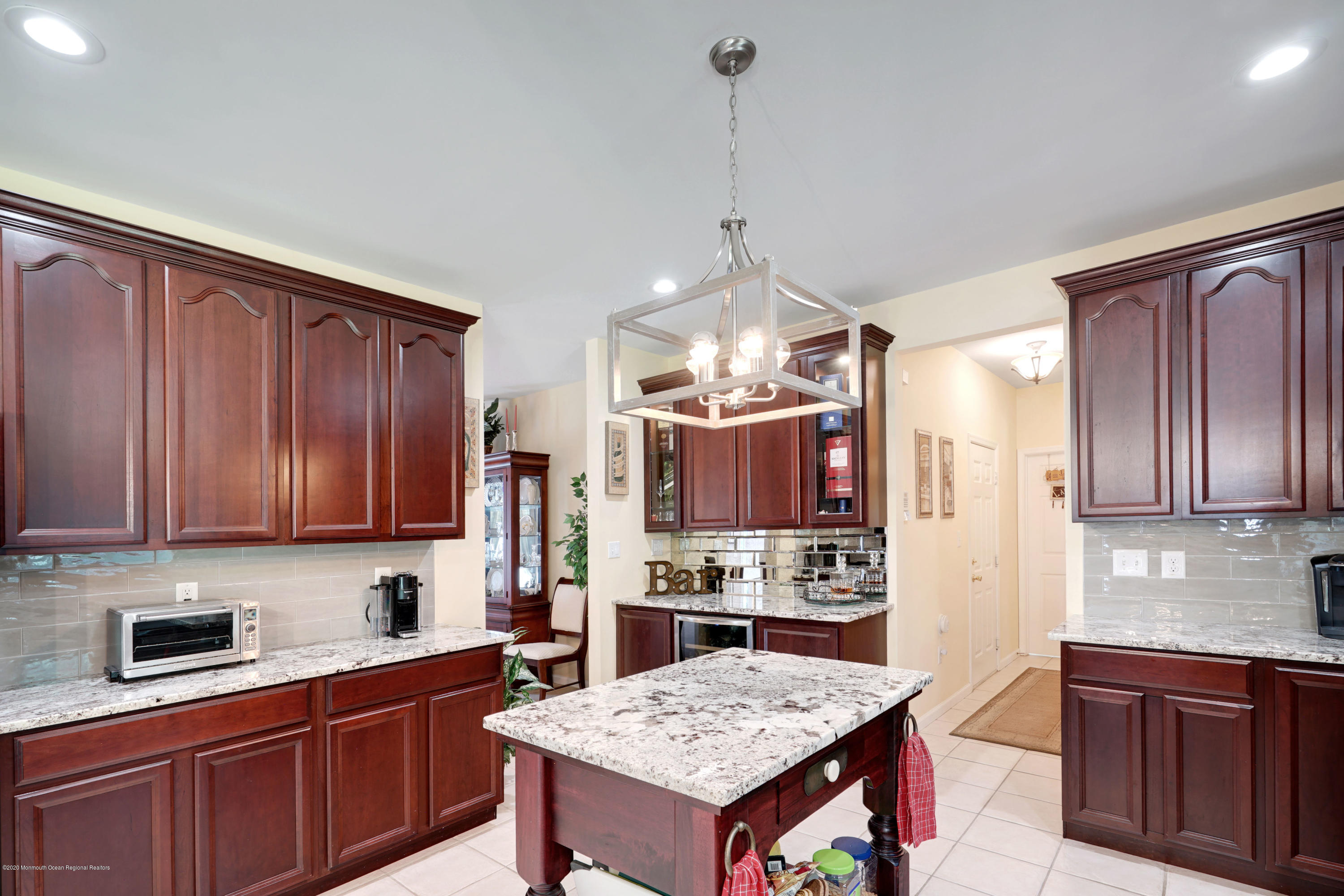 1018 Aumack Road Jackson, NJ 08527 - Photo 16 of 37 Kitchen