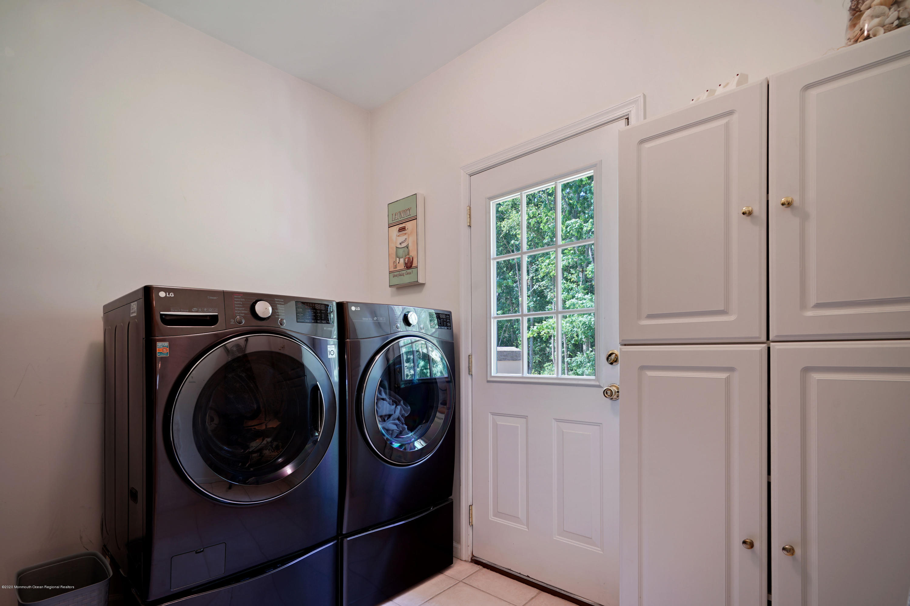 1018 Aumack Road Jackson, NJ 08527 - Photo 18 of 37 Laundry room
