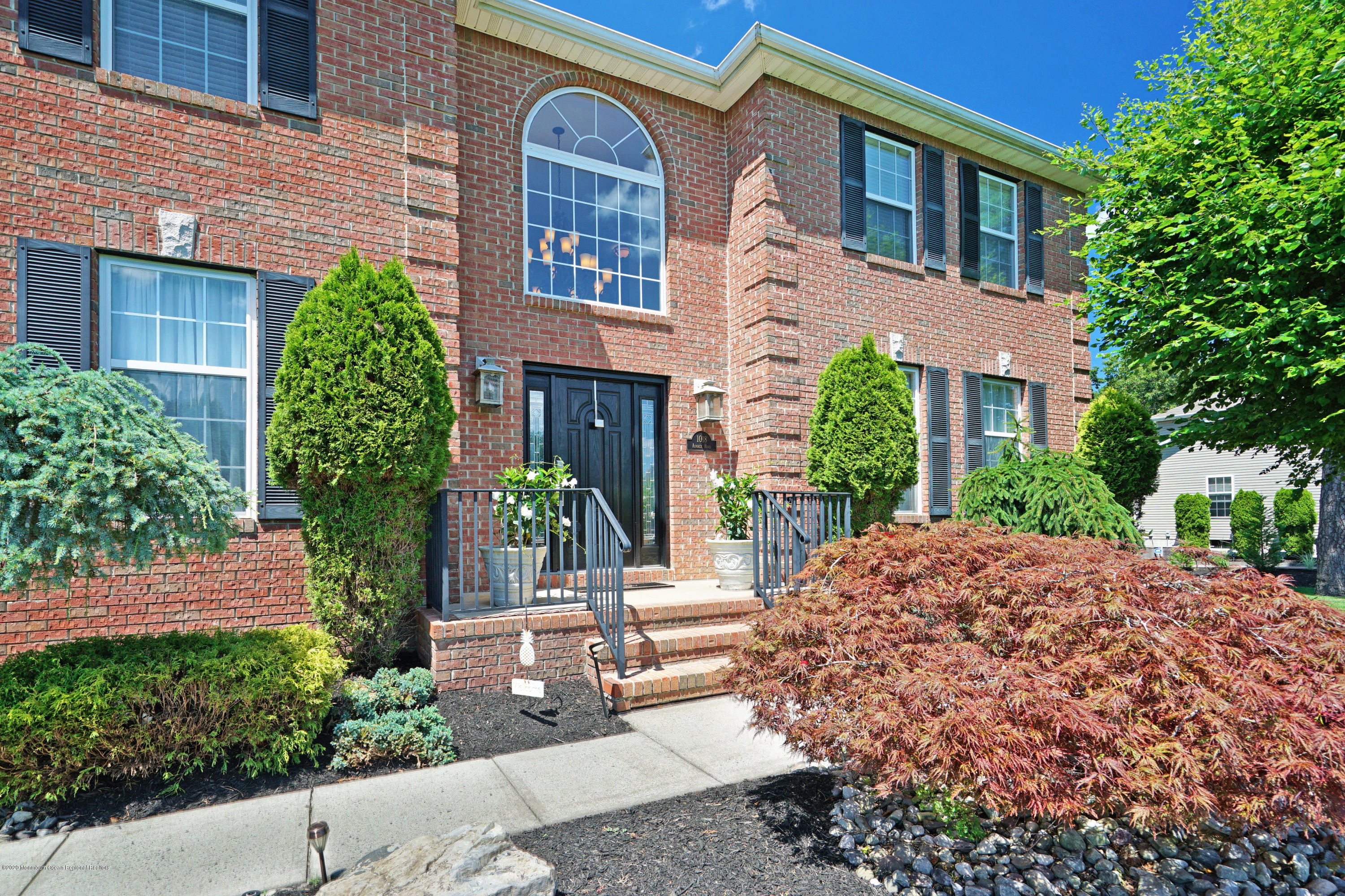 1018 Aumack Road Jackson, NJ 08527 - Photo 2 of 37 Front 13